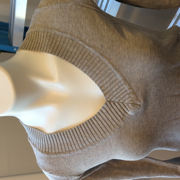 Grey Sweater - Picture 2 of 3